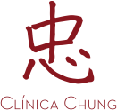 Clínica Chung Logo